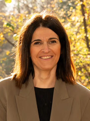 Hélène SABATIER RAYNAL